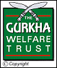 The Gurkha Welfare Trust