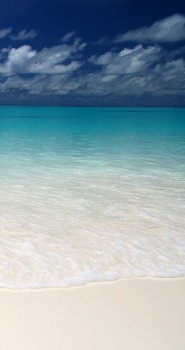 beach right